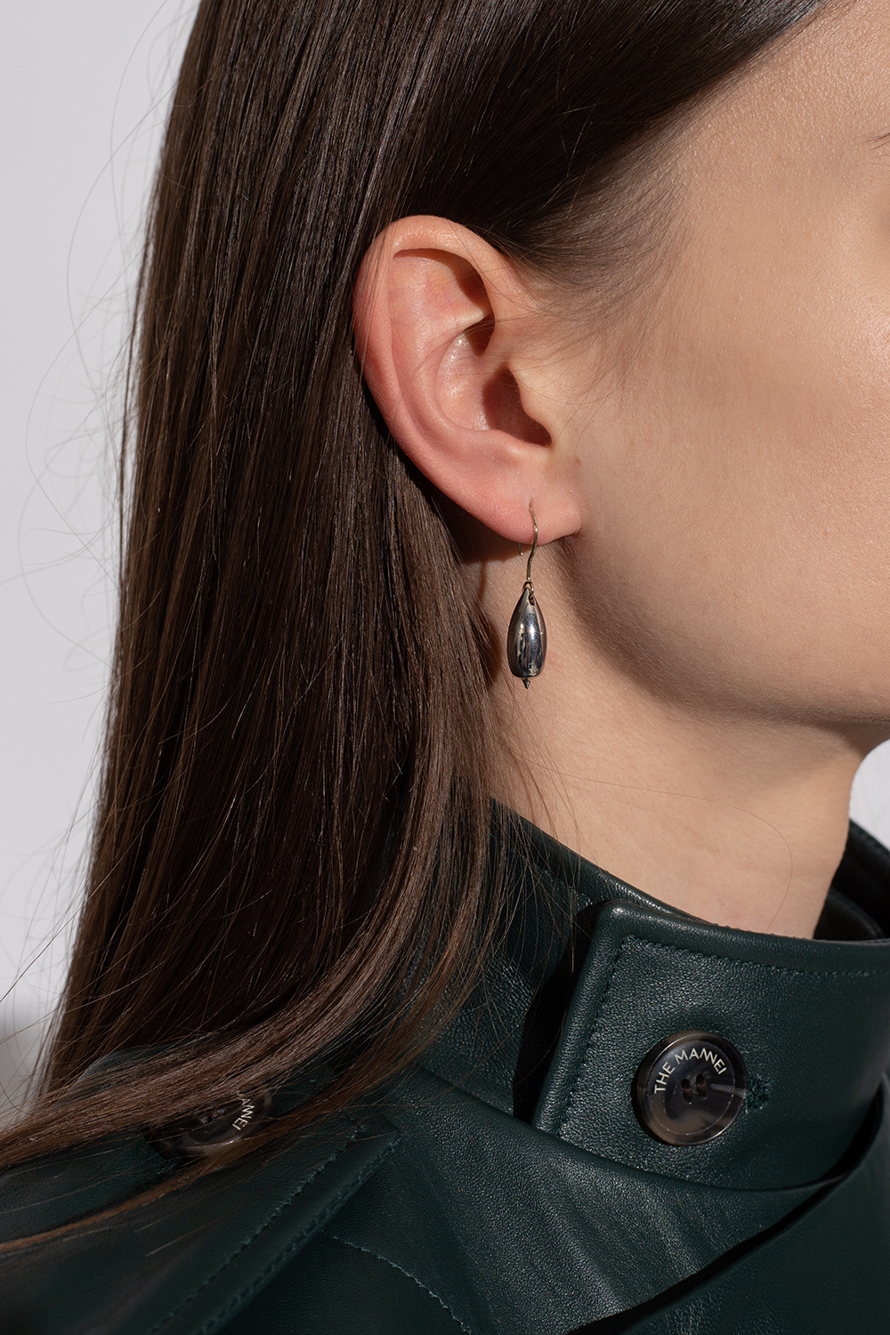 Lemaire earrings deals